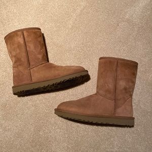 UGGS